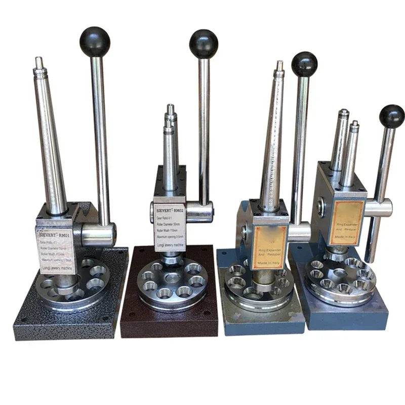 

Новый маленький кольцевой увеличитель и регулировка кольца-переходника Божественный инструмент для формирования увеличителя ручной работы кольцевой увеличитель для изготовления монет