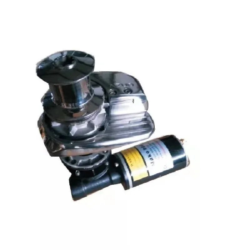 

Marine Windlass, Electric Yacht High Speed Windlass, Fishing Boat, Fiberglass Boat