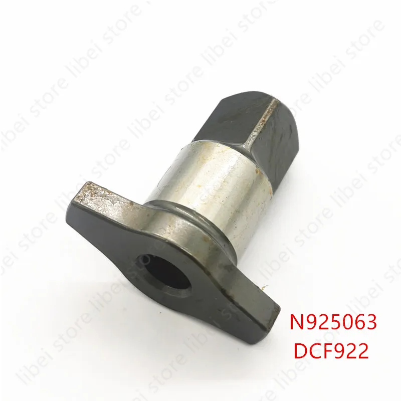 N925063 Impact block Replace For DEWALT DCF922 DCF922B DCF922P2T DCF922D2 DCF922D2T DCF922P2 DCF922M2/NT Electric tool parts
