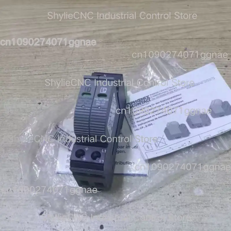 

Новая однофазная молниезащитная пленка 2859602 для быстрой доставки