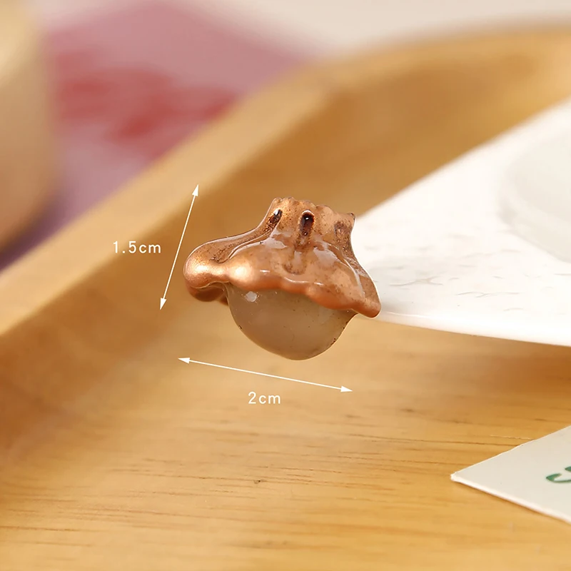 5Pcs Retro Dollhouse Wall Lamp Simulation Kit: Ideal Kids Pretend Play Toy