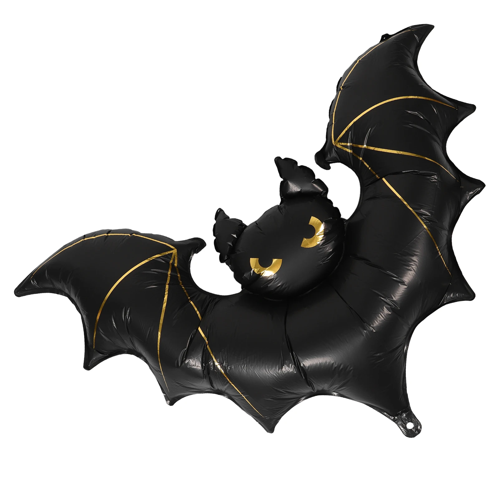 

Giant Inflatable Decoration Blow Up Balloons Photo Prop Outdoor Indoor Lightweight Easy Setup Halloween Party Supplies Bat