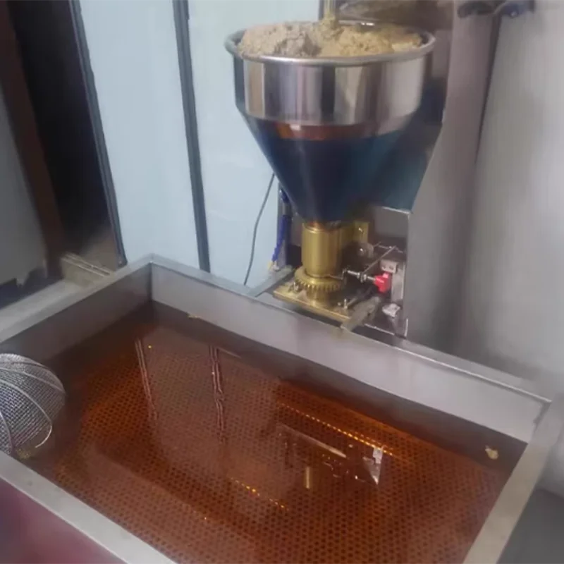 

Профессиональная коммерческая машина для производства фрикаделек/оборудование для изготовления мясных шариков/аппарат для формирования фрикаделек