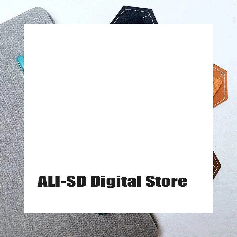 

PU Self-adhesive Pen Holder Ipad Capacitive Pen Holder Self-adhesive Pen Clip Elastic Band Tablet Self-adhesive Pen Clip