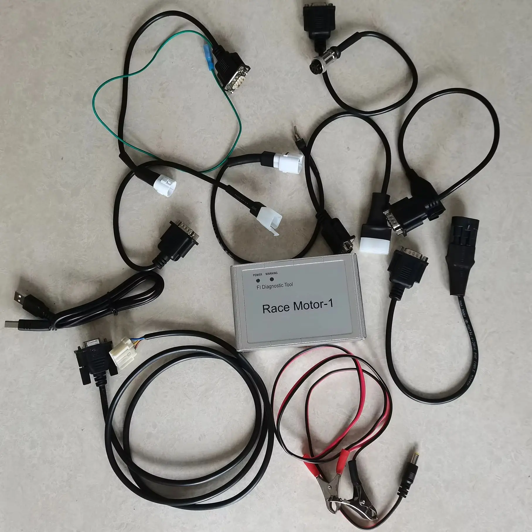 

Motorcycle Diagnois Scanner 6in1 for SYM,KYMCO, for YAMAHA, for SUZUKI,HTF,PGO support 6 brands Motor diagnostic Tool