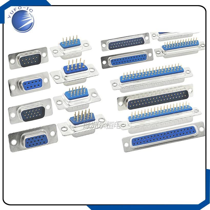 5Pcs DP9 DP15 DP25 … - image
