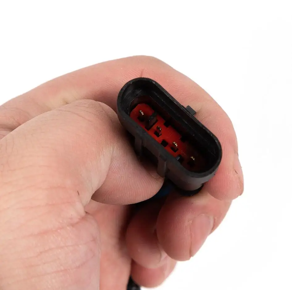 مناسبة لعربة الجولف الكهربائية Greenway دواسة الوقود RJSQ001LT RJSQ001LTA ملحقات Greenway #1