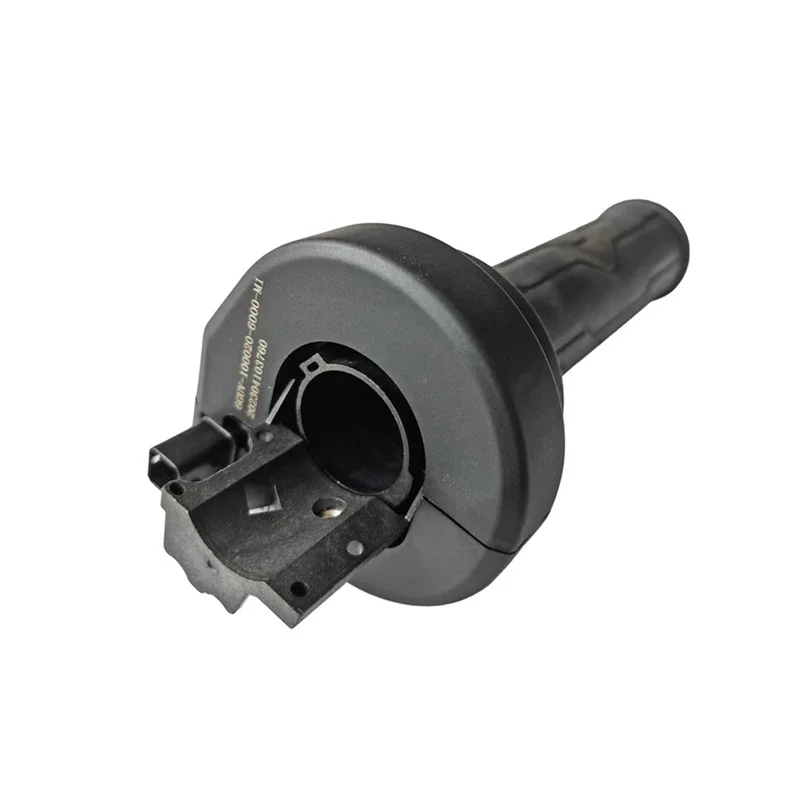 Motorcycle Handlebar Handle Bar Grip Electronic Accelerator For CFMOTO 700CLX Sport 800MT 800NK CF700CLX CF800MT CF800NK CF MOTO