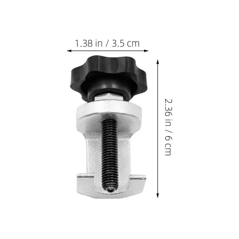 3Pcs Windshield Wiper Arm Puller Tool Car Wiper Arm Removal Tool Professional Auto Repair Kit Quick Effortless Disassembly view 3