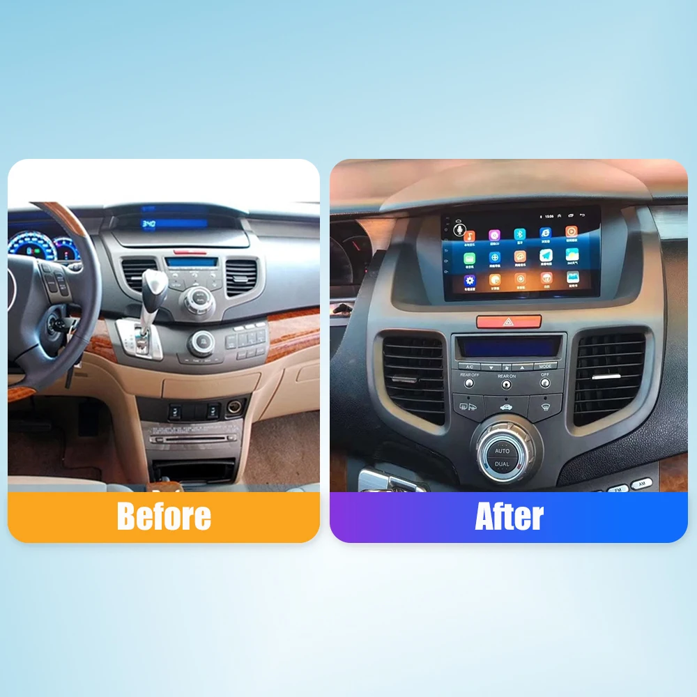 Car Radio For Fiat … - image