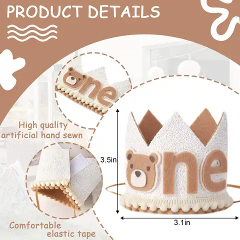 10 best sales बच्चे का जन्मदिन - №9