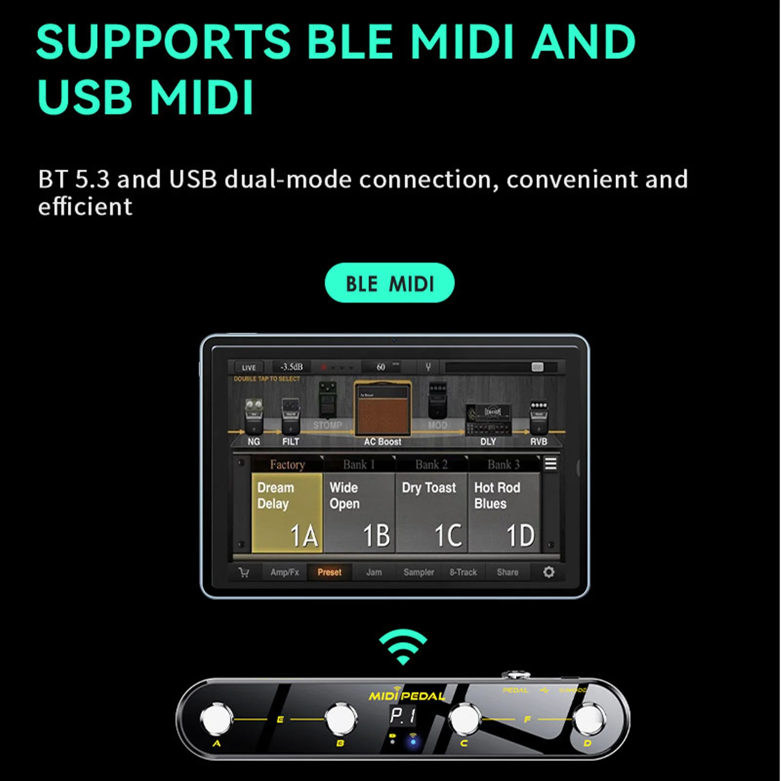 Thumbnail 3 - #8 Latest MIDI Controllers Updates
