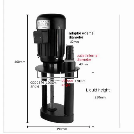 hollow magnetic powder brake