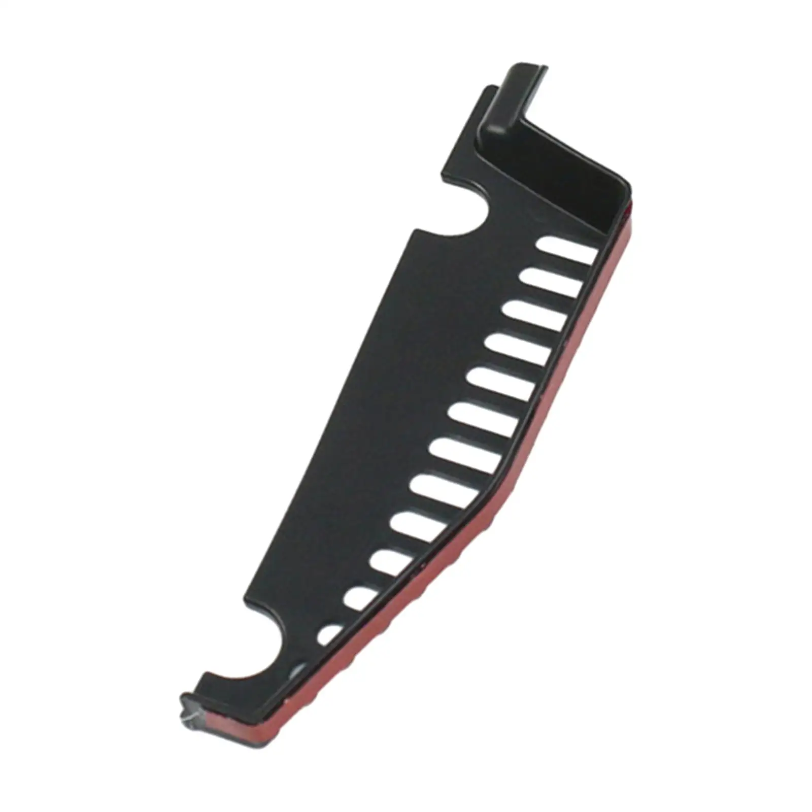 Grille d'admission de ventilation de protection de calandre de ventilation de flux d'air pour joint Byd