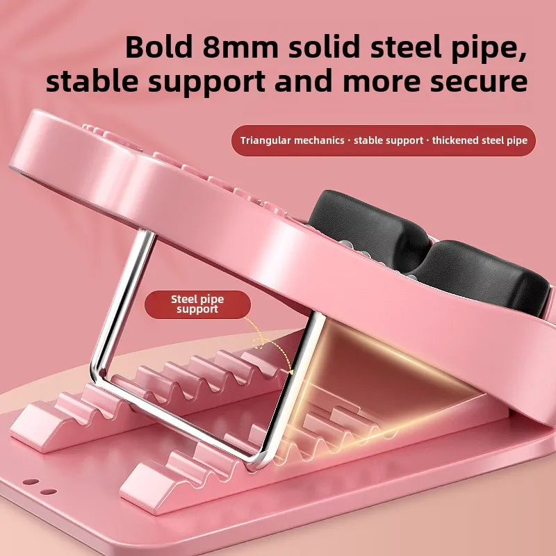 Рисунок 4 - Регулируемая педаль с наклоном угла