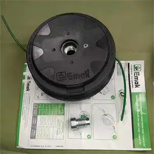 11 Hauptverkäufe MAC 755 Öl - №12