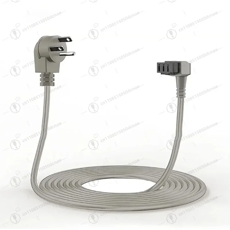 Dishwasher Power Cord for 645033 00645033 with US Plug Replacement