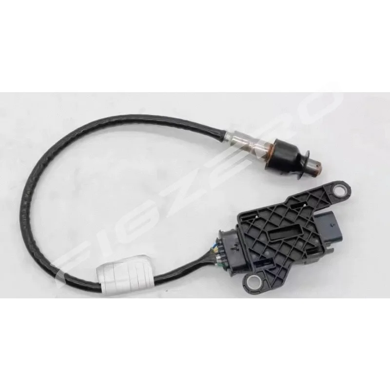 China VI for MAXUS Body Kits Black Colour PM Urea Injector Oxygen Sensor Interior Parts 1PC Brand New Automobiles