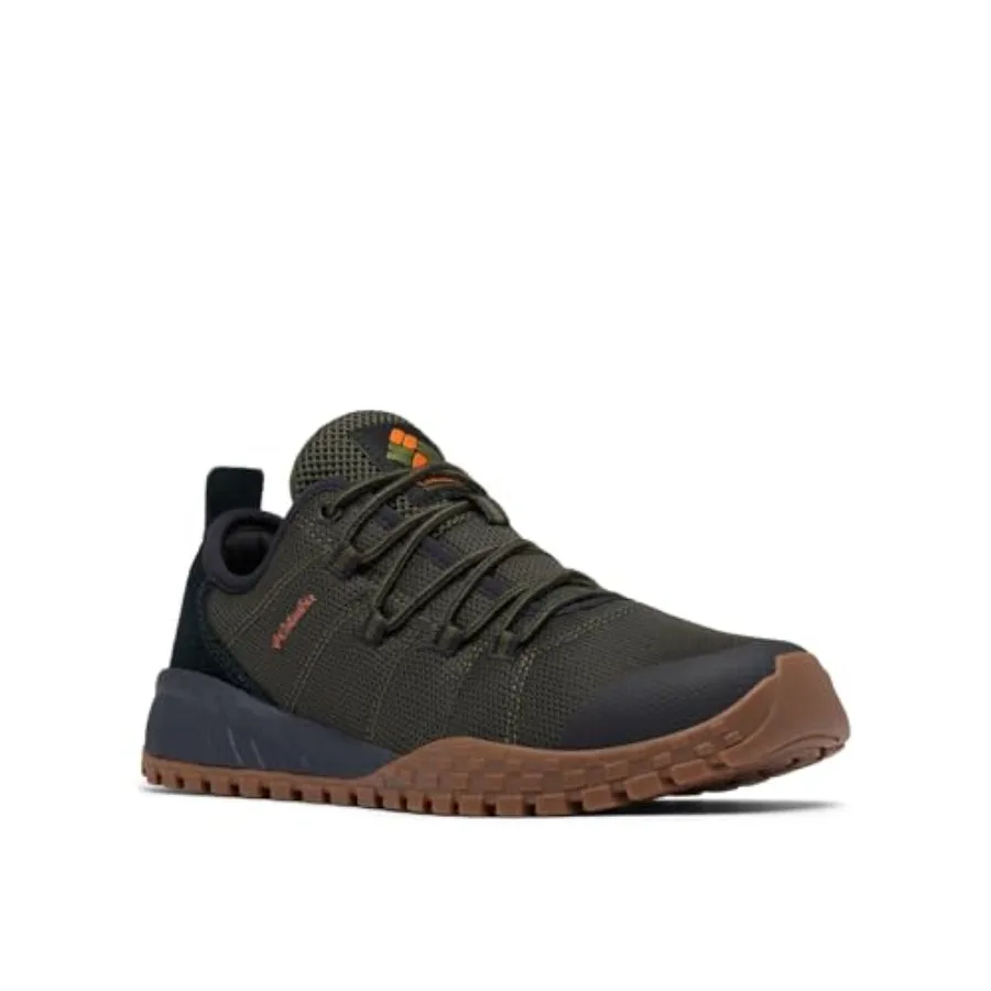 

Mens Fairbanks Low, 2026 year