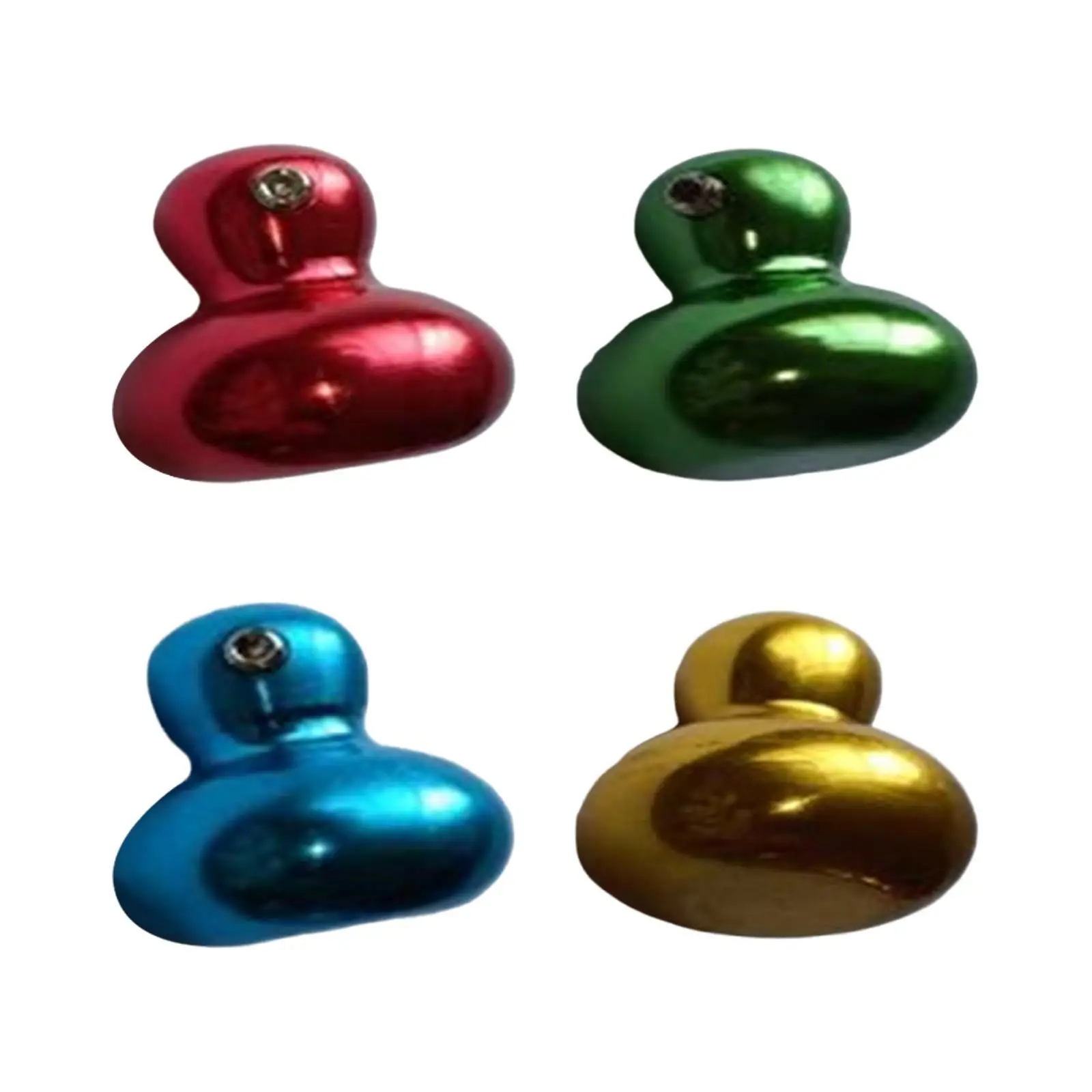 Tuning Fork Boot Accessories for Meditation Sessions Versatile Removable