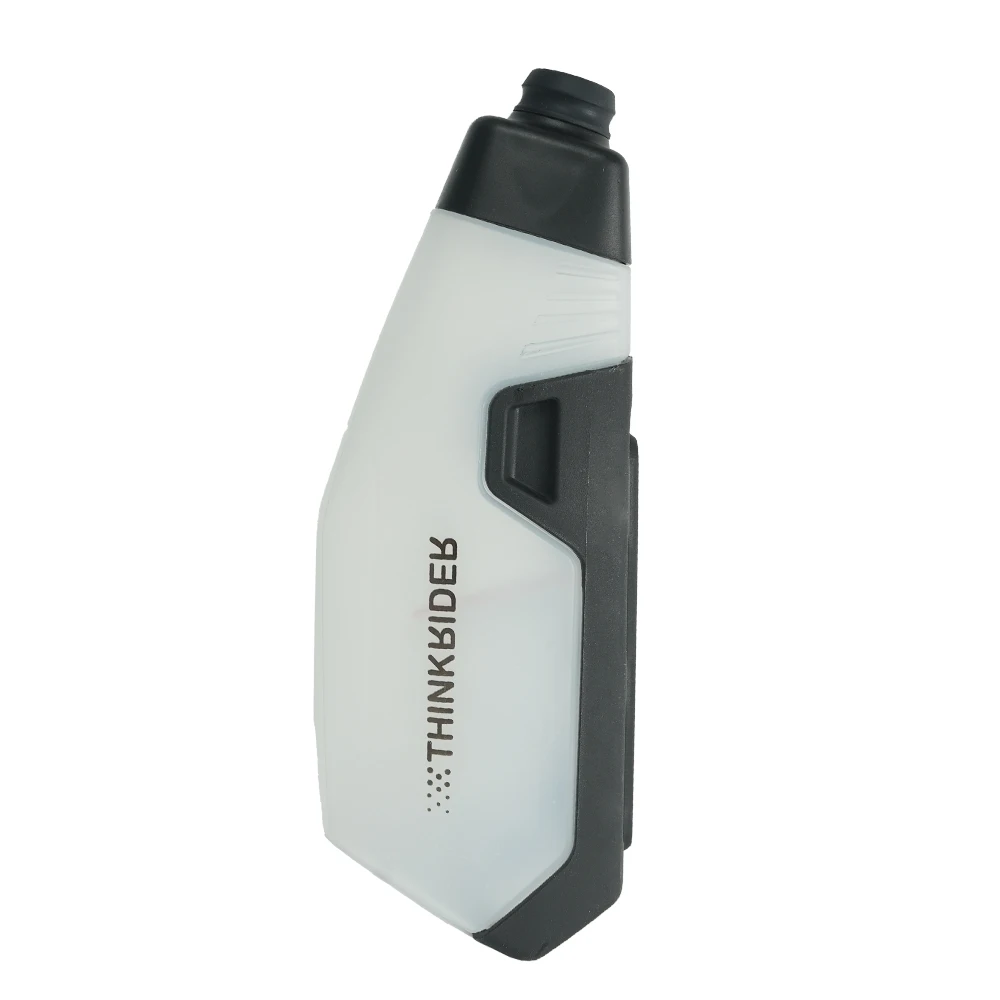 AliExpress ThinkRider Aerodynamic Bicycle Bottle Cage, 650ml Bike Water Bottle, Fits MTB & Road Bike Frames