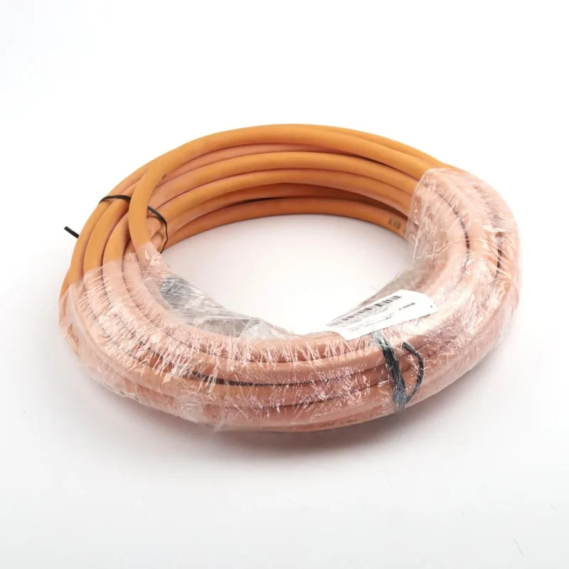 New and Original Motor Cable 8BCM0015.1111A-0 15m Stock in Warehouse PLC Programming Controller