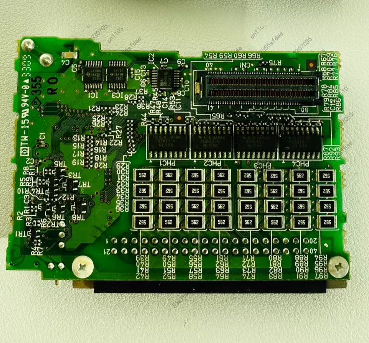 1pc plc board card cj1w-id231 tool accessories