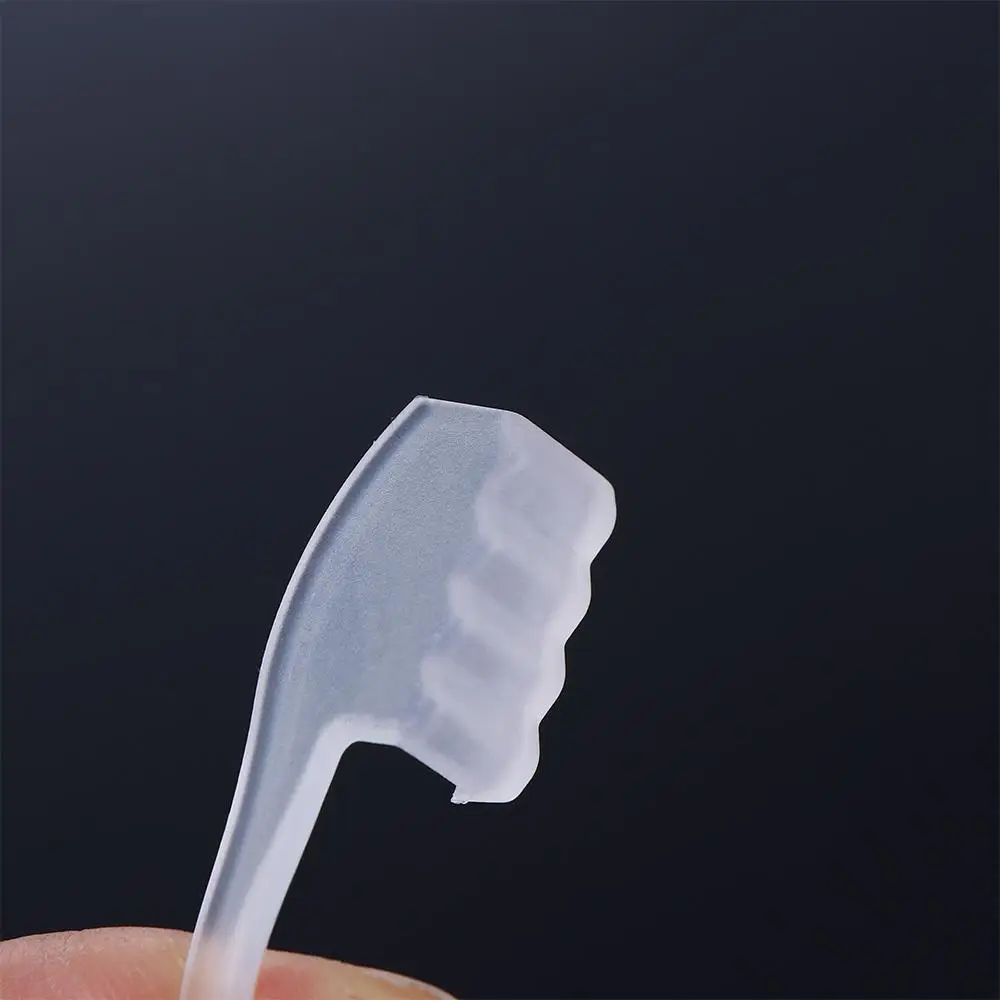 Grinding Tightening Products Teeth Boxing Protection Anti-snoring Tooth Protector Mouth Guard Night Mouth Tray Eliminate Molars