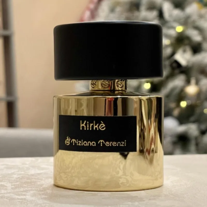 Unisex Long Lasting Fresh Warm Elegant Woody Floral Perfume 100ml Natural Niche Fragrance Soft Luxurious Charming Unique Aroma