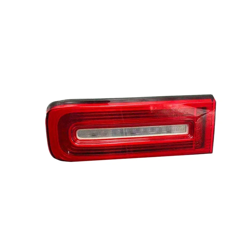 for Mercedes Benz 2019-2020 G-class G350 G500 G550 G55 G65 LED Tail Lamps Reversing Light Tail Lamp Assembly Car Accessories