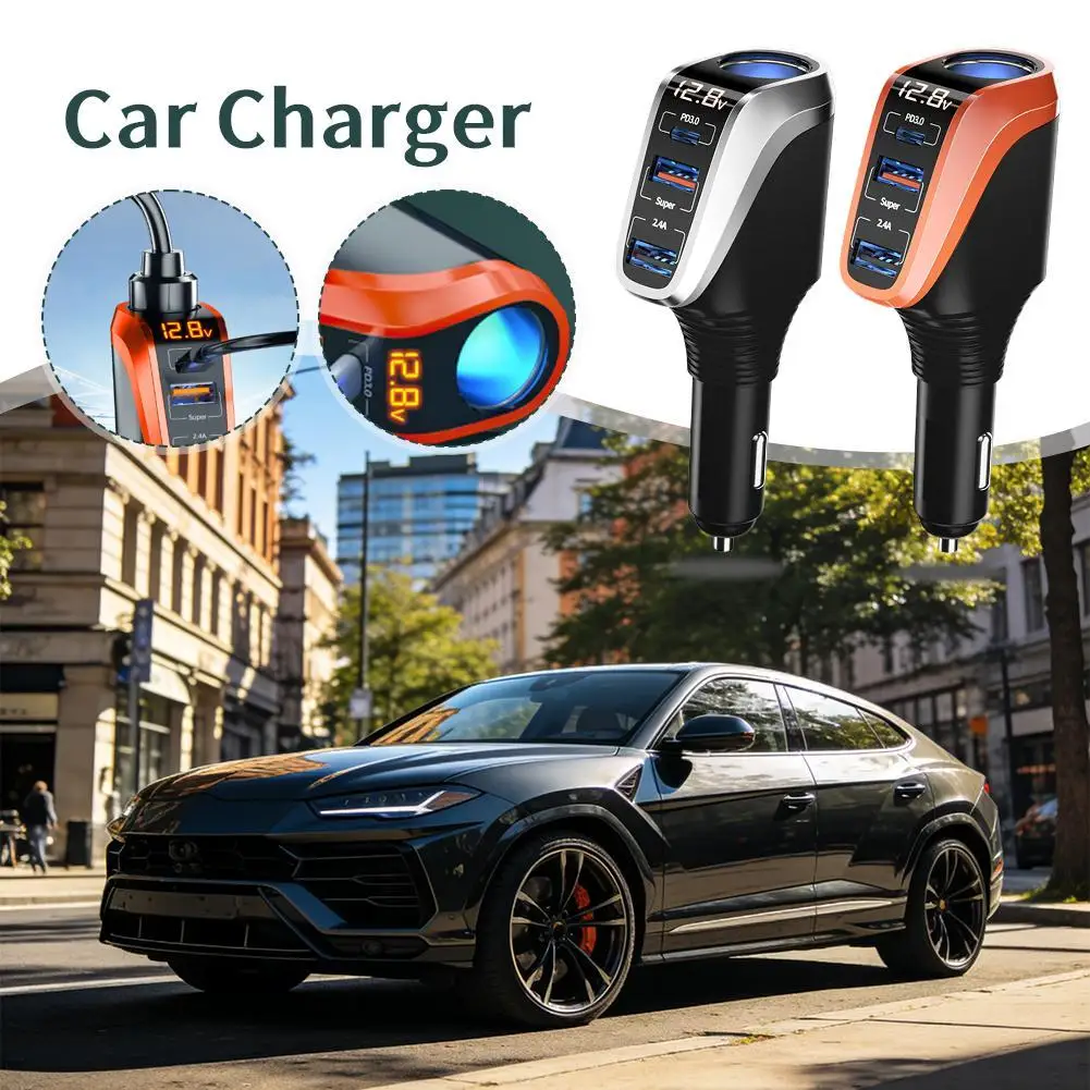 Super Fast Car Char…