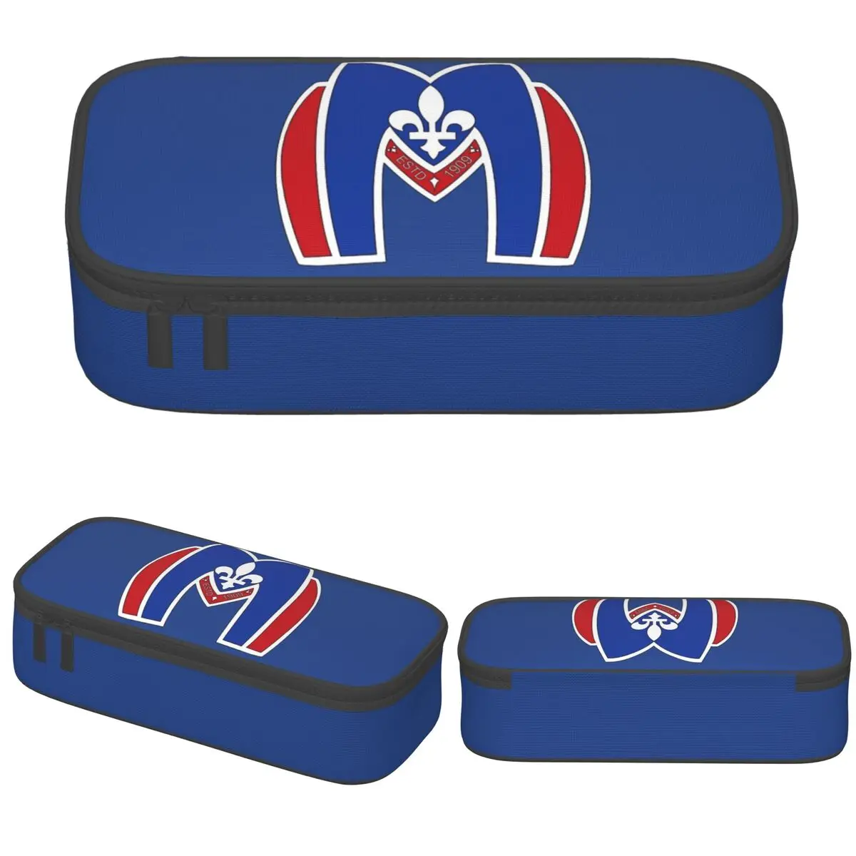 Shane Hollander Heated Rivalry Pencil Case Pencilcases Pen Holder Large Storage Bags Students School Gifts Stationery