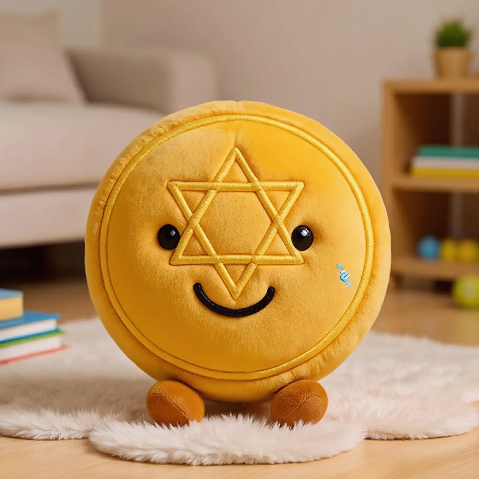 

Плюшевые игрушки для девочек, мотивационная кукла с вдохновляющей цитатой, мягкая кукла, игрушка для детей и взрослых, праздник на день рождения, фестиваль