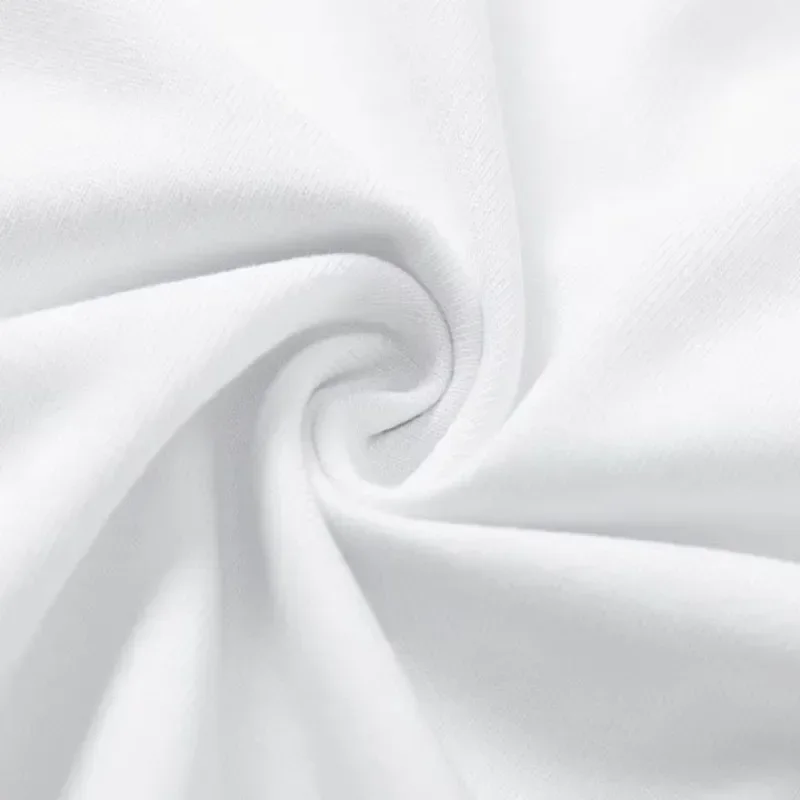 50 سنت الهيب هوب الراب الأمريكية تي شيرت الشارع العصرية العلامة التجارية الرجعية طباعة قديمة الثقيلة طاقم الرقبة قصيرة الأكمام