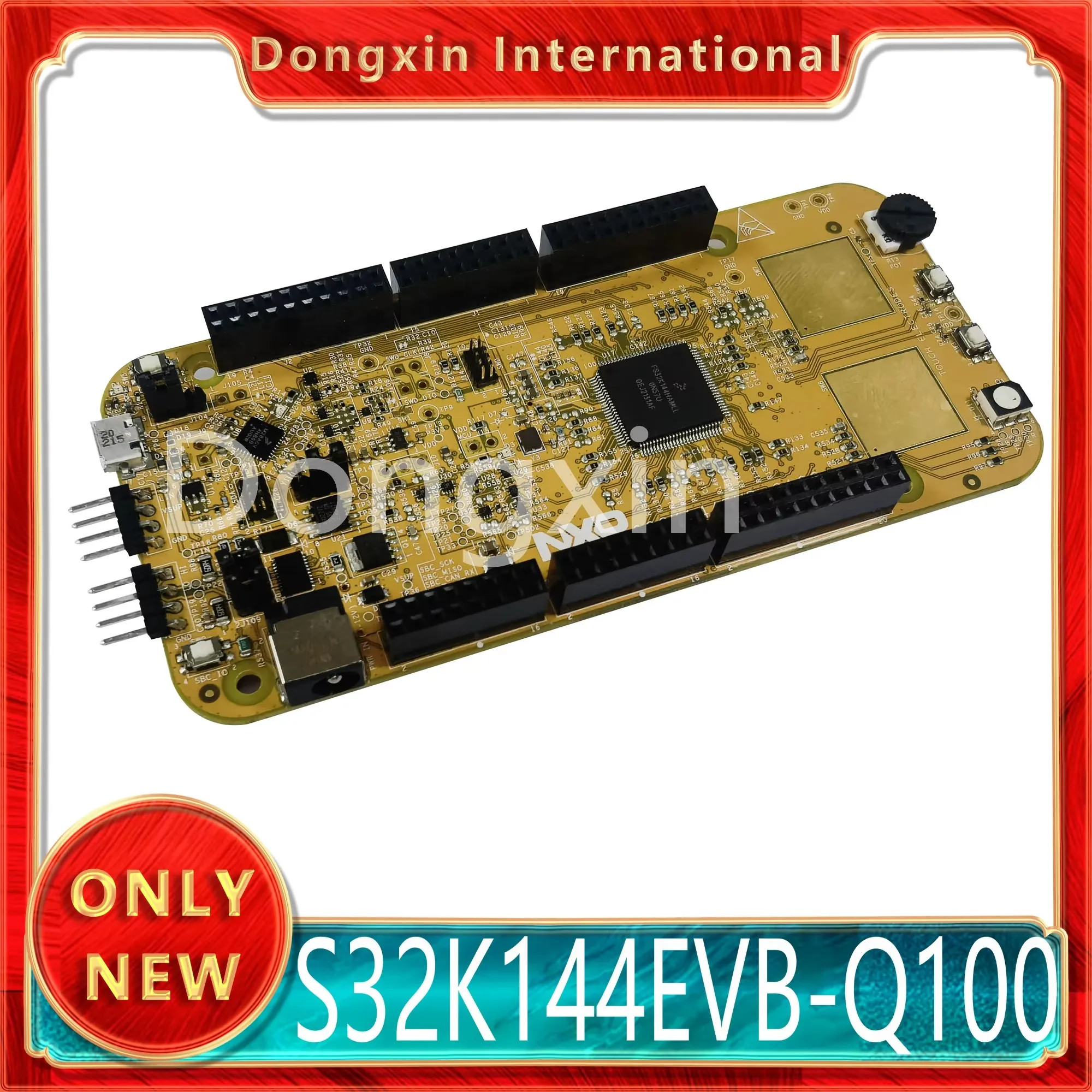 S32K144EVB-Q100 S32…