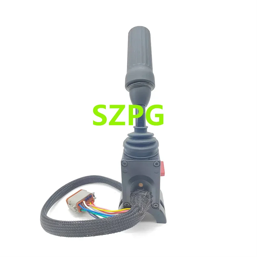 Control Gp-Transmis…