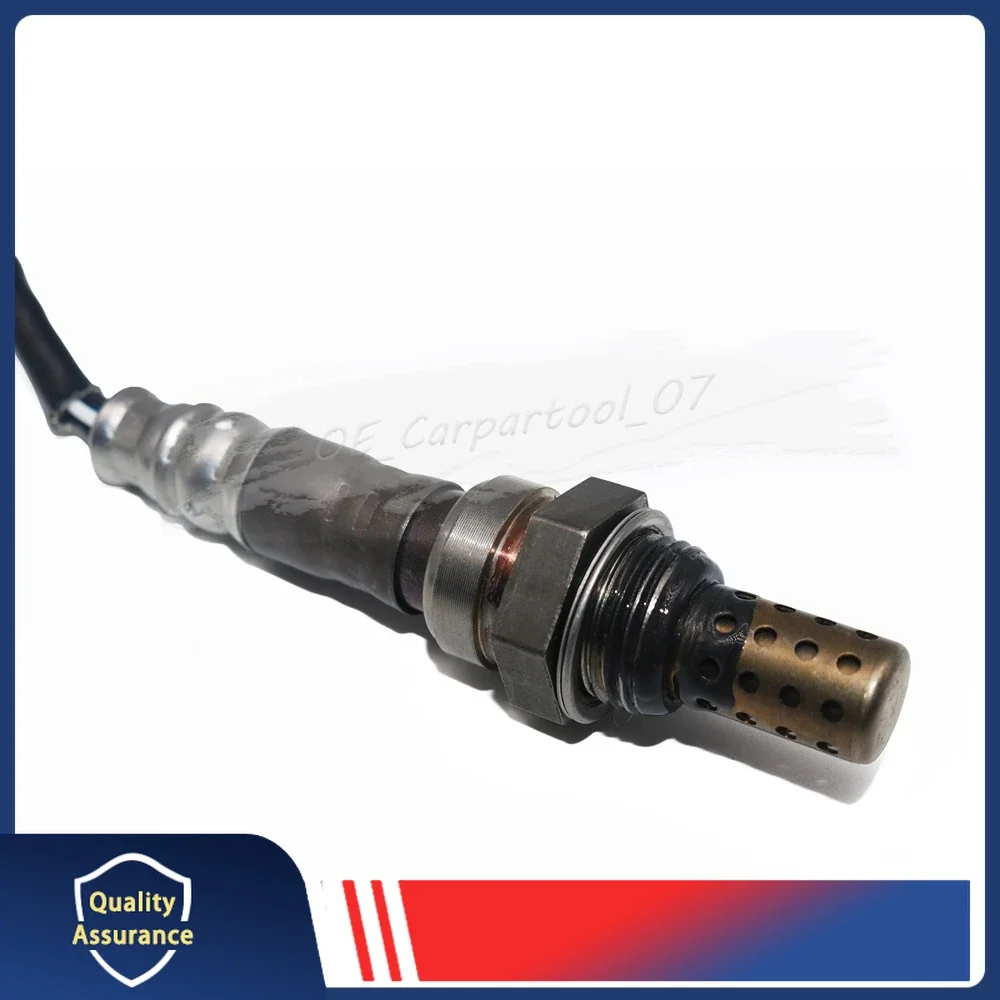 12612459   Sensor de oxigênio 1 peça para chevrolet captiva 2.4l opel vauxhall 2010-2015 sensor lambda o2 149100 -7540 250-24704