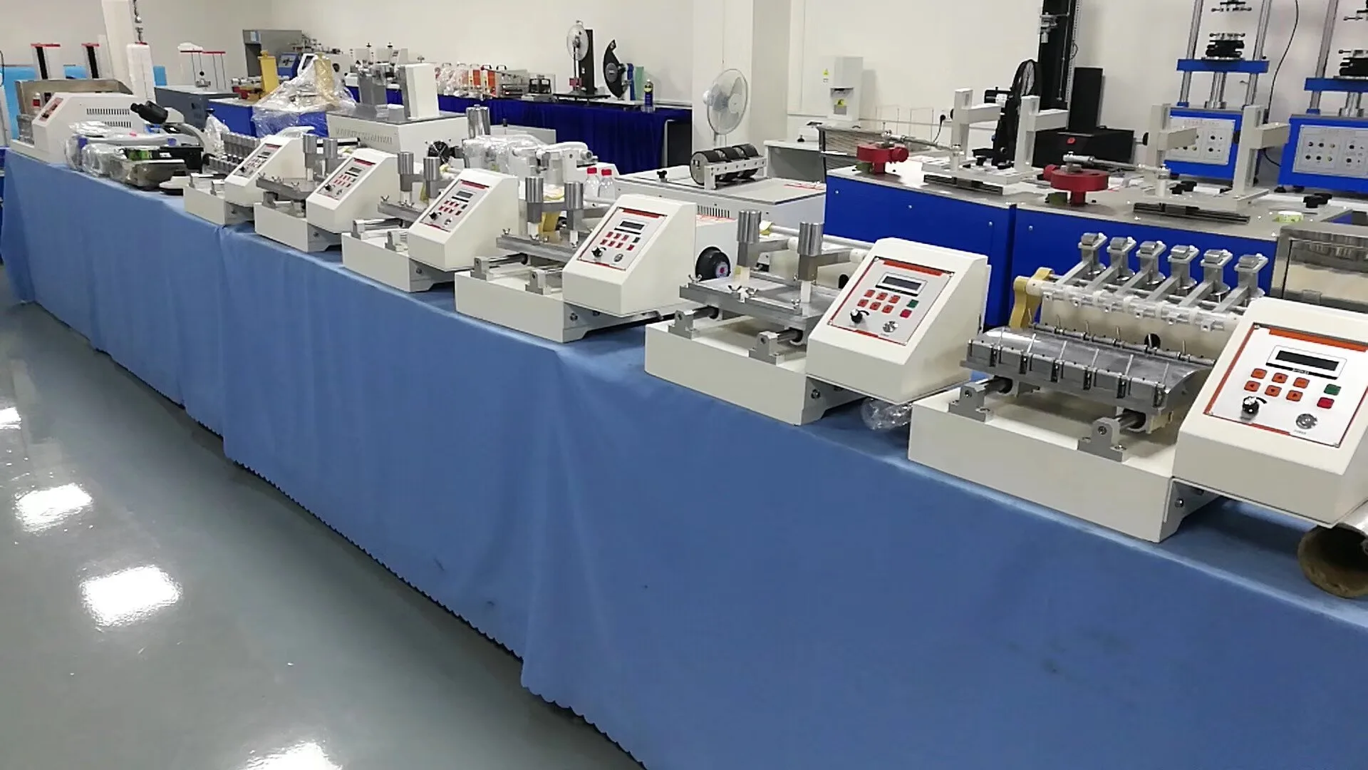 Fabric Friction Dyeing Fastness Tester Dry Wet Color Rubbing Test Machine Textile Abrasion Resistance Equipment