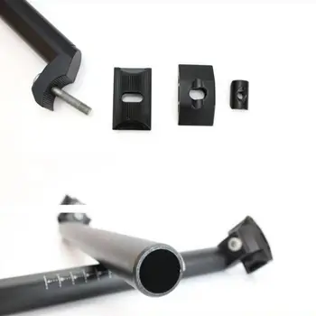 10 best sales Fahrradsattelstütze - №1