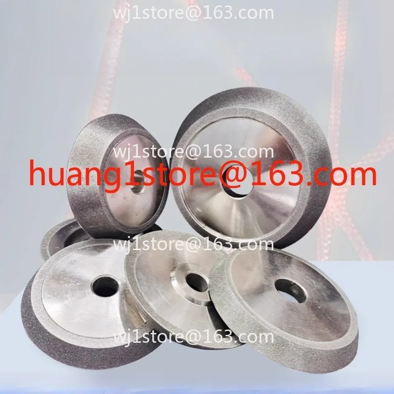 Grinding machine, sharpening machine, 60 degree diamond grinding wheel, grinding wheel disc