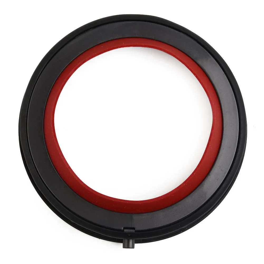 Top Fixed Sealing Ring Suit For V12 Detect Slim Extra Vacuum Cleaner Accessories Fits For Dyson V10 Slim Robot Cleaner