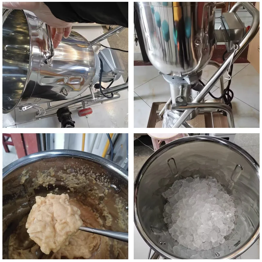 Commercial 30L Ice … - image