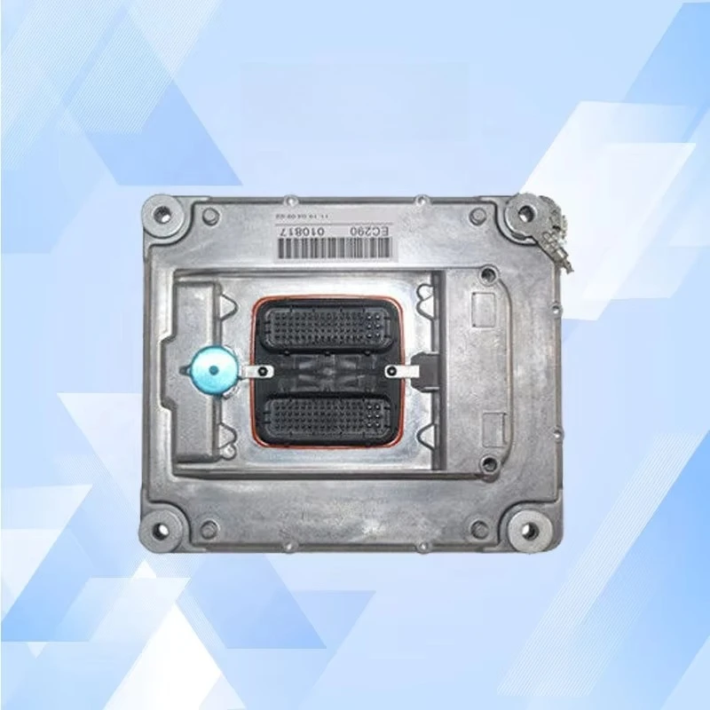 

Construction Machine EC210 EC290 Excavator D6D D6E Engine ECM Computer Board ECU Controller 60100000 60100002 For Volvo
