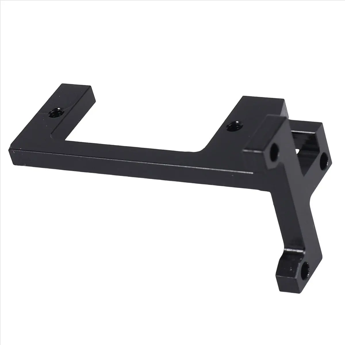 AA1040 Superior  Shift Steering Gear Bracket Servo Mount for 1/14 RC Truck Trailer MAN Car DIY Parts,3