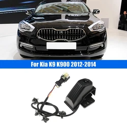 1 PCS 95780-3T000 Car Front View Camera Reverse Camera Parts Accessories For Kia K9 K900 2012-2014 957803T000