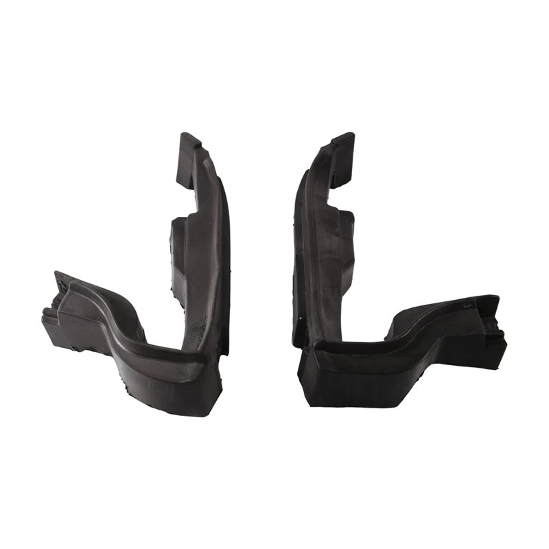 N26R-Front Hood Seal Buffer Block For Audi Q5 2009-2017
