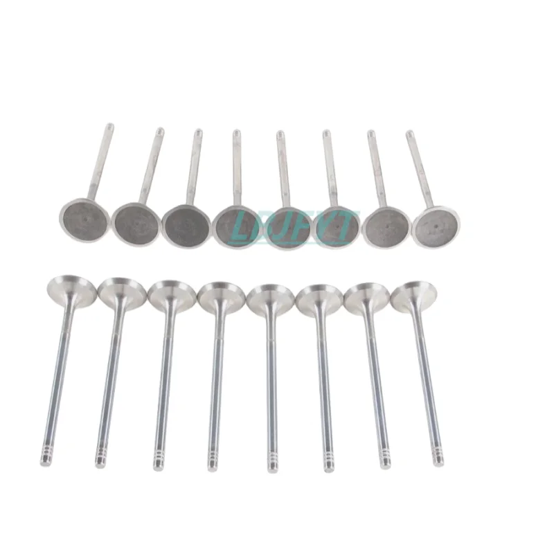 Engine Intake Exhau… - image