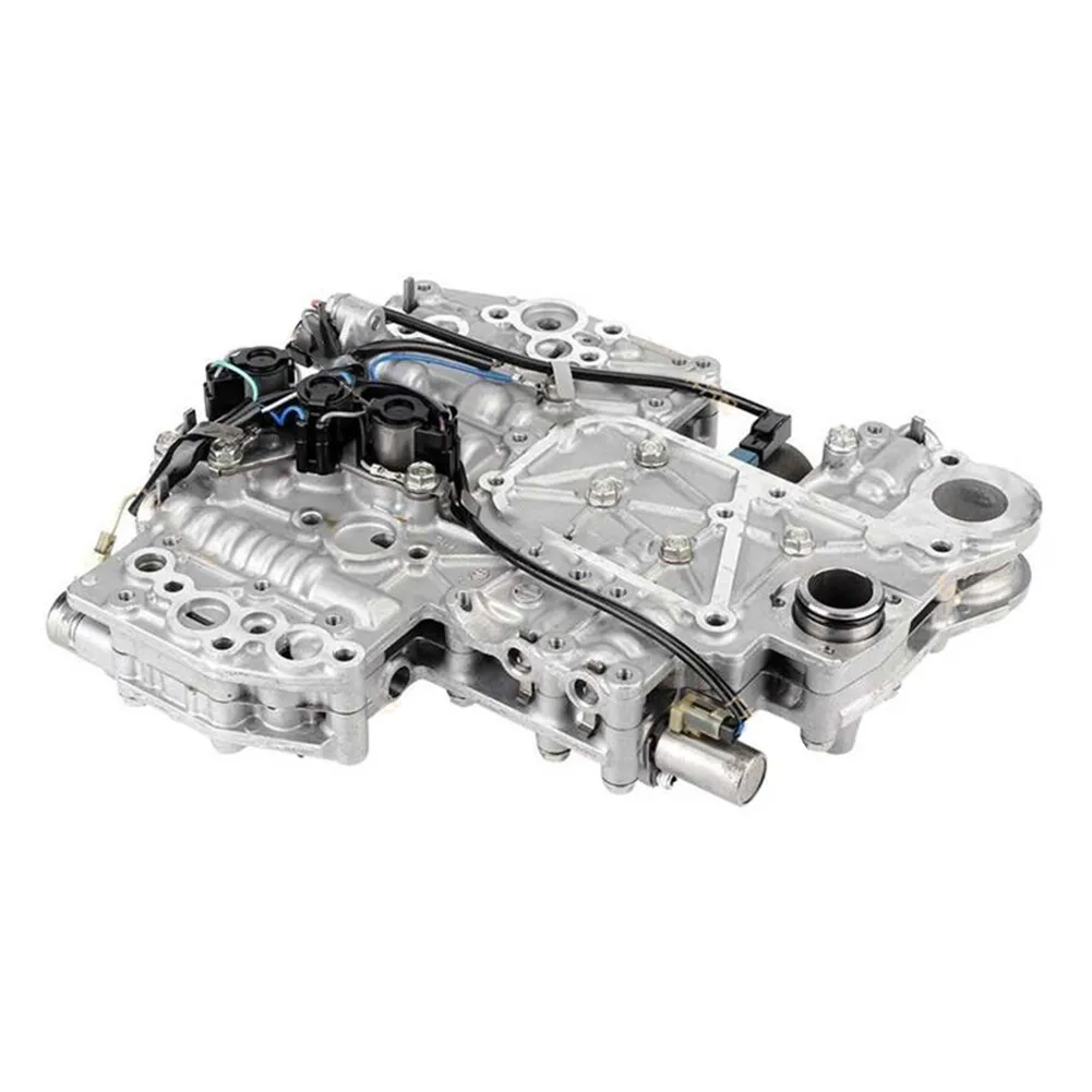 Transmission Valve Body TR690 Fits For Subaru Legacy Outback 31706AA140 31706AA141