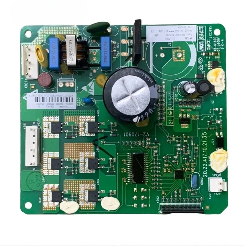 For Midea Refrigera…