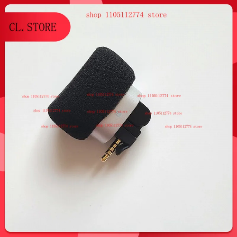 ميكروفون ستيريو STM10 لهاتف Sony Xperia Z2 Z3 Z4 Z5 Android اللوحي